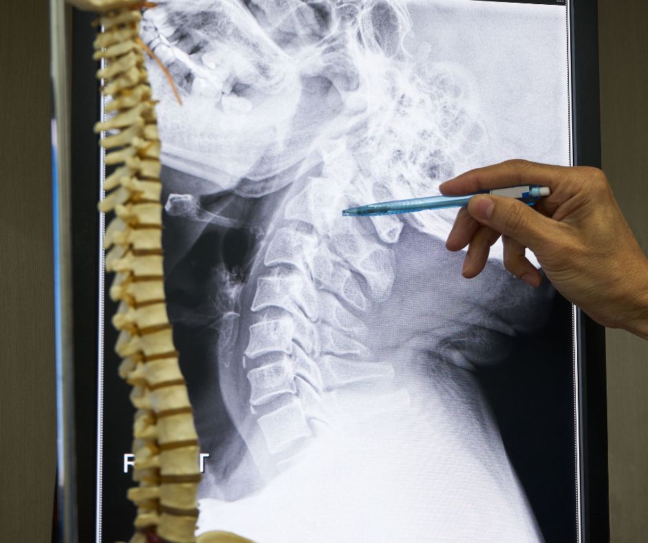 Bolečine v vratu so pogosta težava, ki lahko bistveno vpliva na našo kakovost življenja. Razumevanje vzrokov in pravilna diagnoza sta ključna koraka pri učinkovitem obvladovanju teh neprijetnih občutkov. V tem prispevku se bomo podrobneje posvetili postopkom diagnoze bolečin v vratu, vključno s kliničnim pregledom, rentgenskimi posnetki in MR preiskavo vratne hrbtenice.